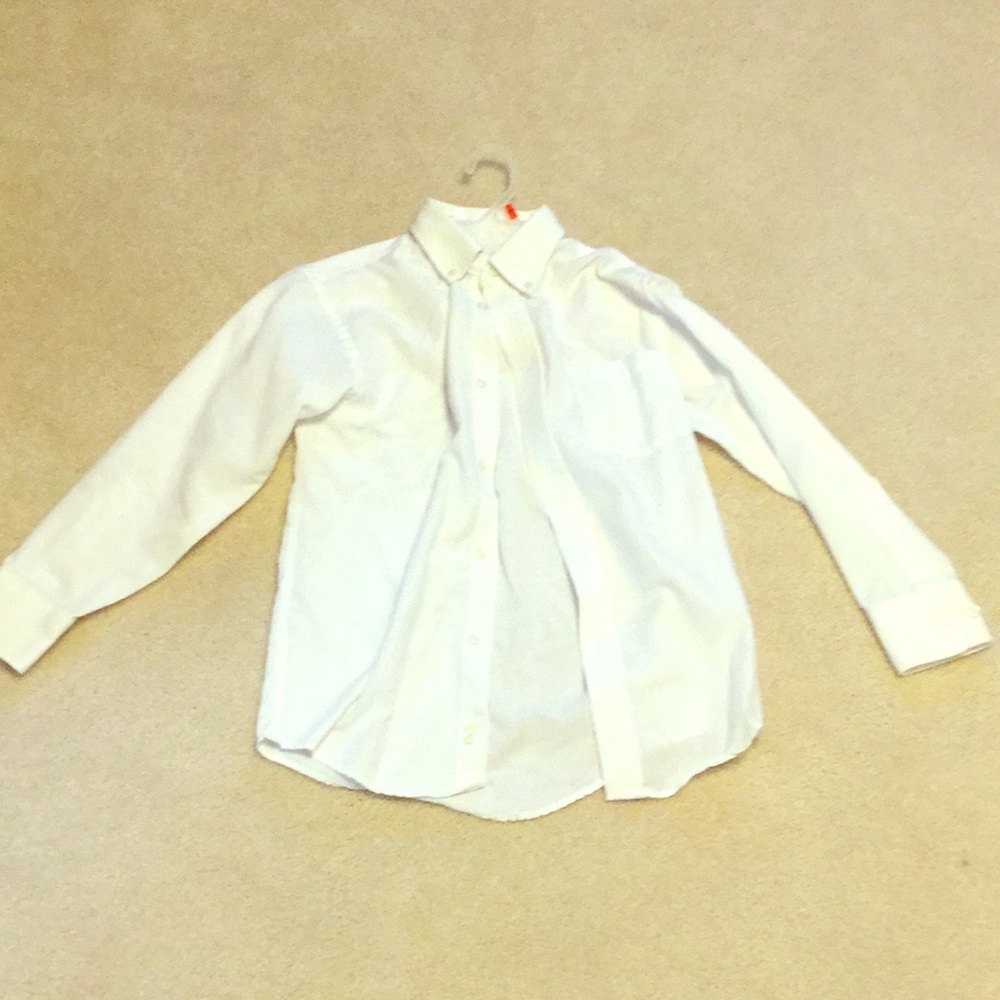 Dress shirt